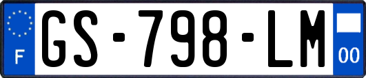 GS-798-LM