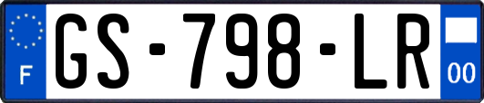 GS-798-LR
