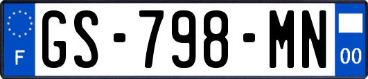 GS-798-MN