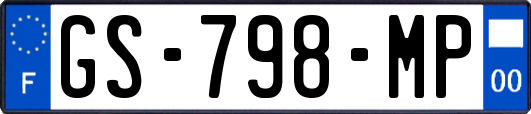 GS-798-MP