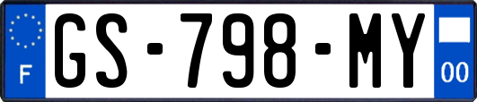 GS-798-MY