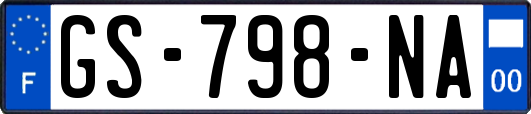 GS-798-NA