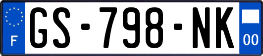 GS-798-NK