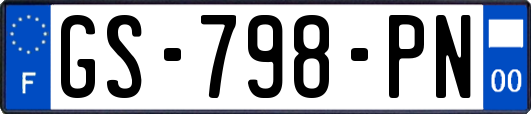 GS-798-PN