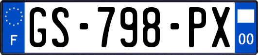 GS-798-PX