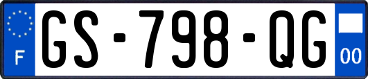 GS-798-QG
