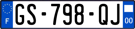 GS-798-QJ