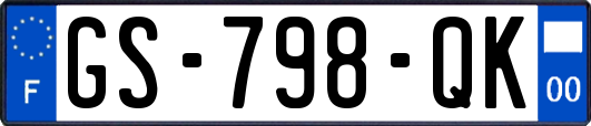 GS-798-QK
