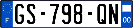 GS-798-QN