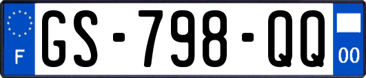 GS-798-QQ