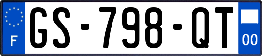 GS-798-QT
