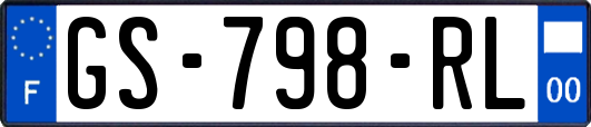 GS-798-RL