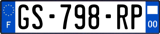 GS-798-RP