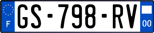 GS-798-RV