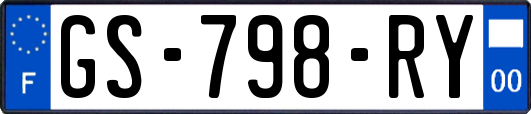 GS-798-RY