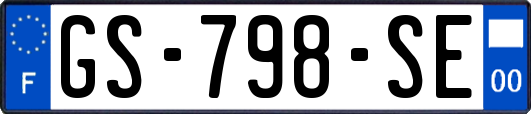 GS-798-SE
