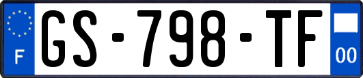 GS-798-TF