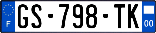 GS-798-TK