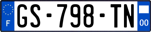 GS-798-TN