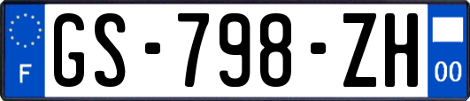 GS-798-ZH