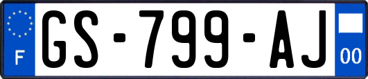 GS-799-AJ