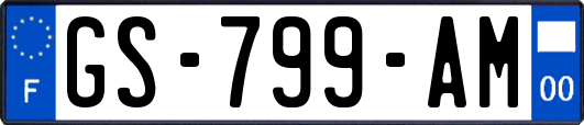 GS-799-AM