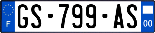 GS-799-AS