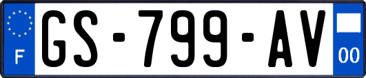 GS-799-AV