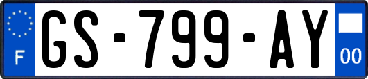 GS-799-AY