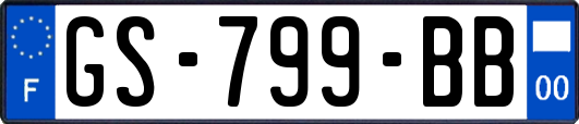 GS-799-BB