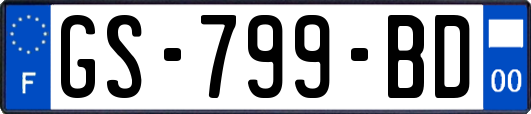 GS-799-BD