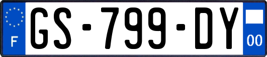 GS-799-DY