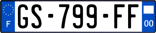 GS-799-FF