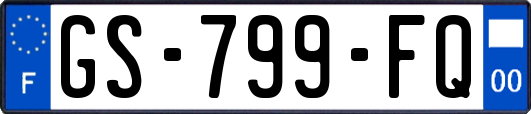GS-799-FQ