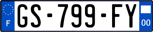GS-799-FY