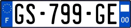 GS-799-GE