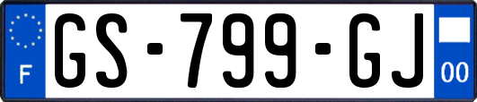 GS-799-GJ