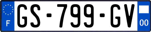 GS-799-GV