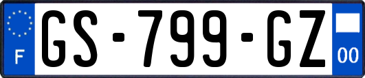 GS-799-GZ