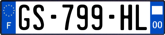 GS-799-HL