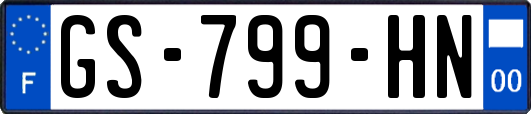 GS-799-HN