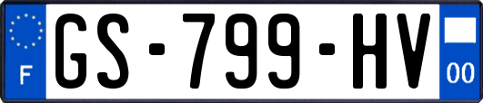 GS-799-HV