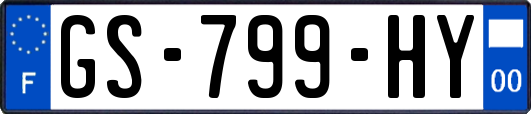 GS-799-HY