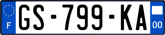 GS-799-KA