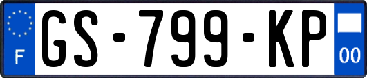 GS-799-KP