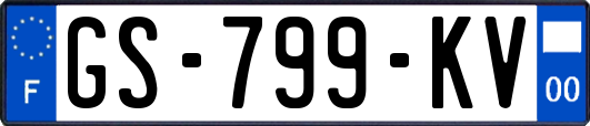 GS-799-KV