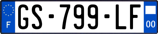 GS-799-LF