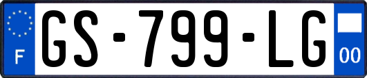 GS-799-LG