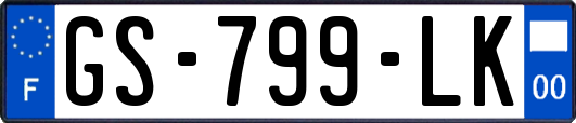GS-799-LK