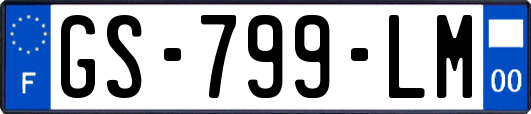 GS-799-LM